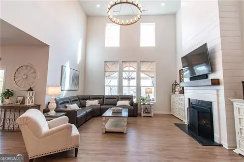 Living - 226 Carmichael Dr, Canton, GA 30115 photo 2 of 2