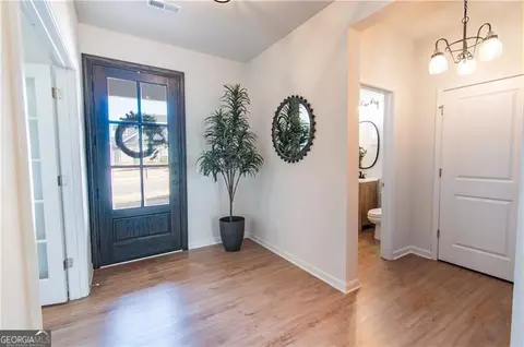 Entry Way - 226 Carmichael Dr, Canton, GA 30115 photo 3 of 25