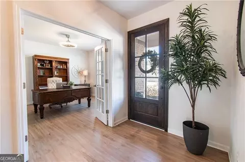 Entry Way - 226 Carmichael Dr, Canton, GA 30115 photo 4 of 25