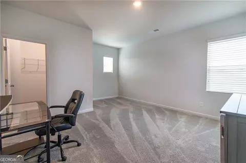 Bedroom - 226 Carmichael Dr, Canton, GA 30115 photo 6 of 6