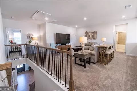 Entry Way - 226 Carmichael Dr, Canton, GA 30115 photo 20 of 25