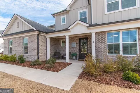 Exterior - 226 Carmichael Dr, Canton, GA 30115 photo 4 of 20