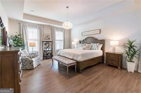 Bedroom - 226 Carmichael Dr, Canton, GA 30115 photo 1 of 6