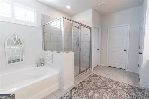 Entry Way - 226 Carmichael Dr, Canton, GA 30115 photo 18 of 25