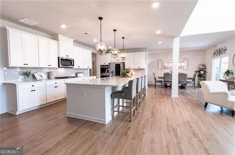 Kitchen - 226 Carmichael Dr, Canton, GA 30115 photo 2 of 8