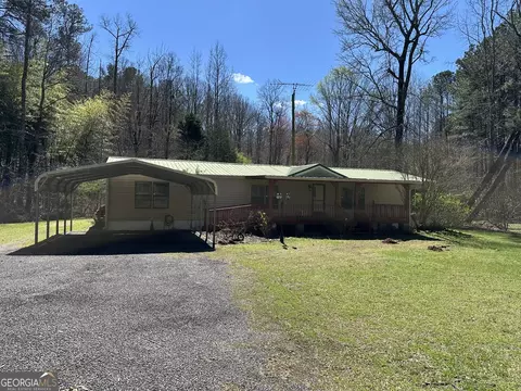 535 Old Stagecoach Rd, Carrollton, GA 30116
