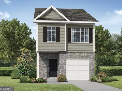 2861 Lillian Ln, Douglasville, GA 30135