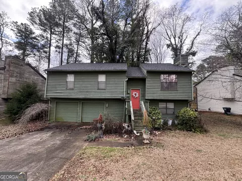 Undisclosed, Duluth, GA 30096