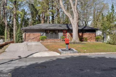 266 Simon Ter NW, Atlanta, GA 30318