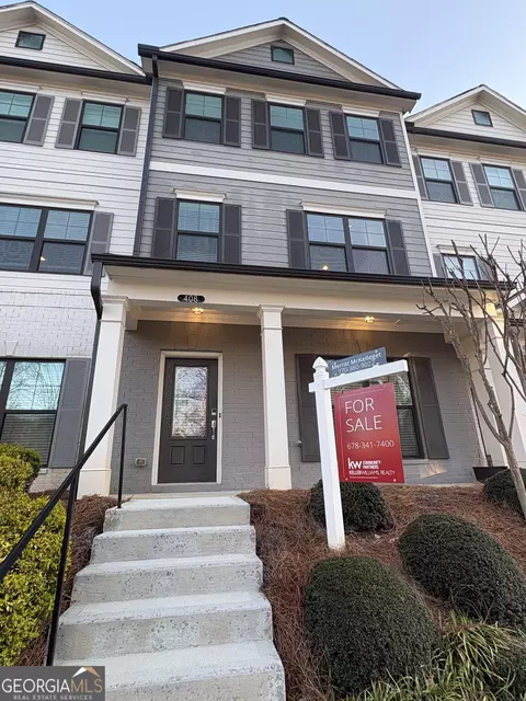 408 Stovall Pl, Woodstock, GA 30188