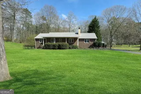 118 Country Acres Ct, Mcdonough, GA 30253