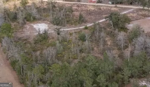 0 372 Acres Old Traders Hl #3.72 ACRES, Folkston, GA 31537