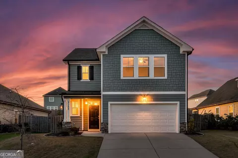 3153 Wayne Dr, Grovetown, GA 30813