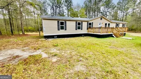 5926 Mill Branch Club Rd, Brooklet, GA 30415