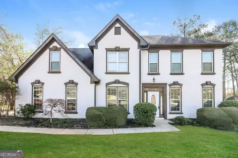 3090 Sherwood Oaks Ln, Decatur, GA 30034