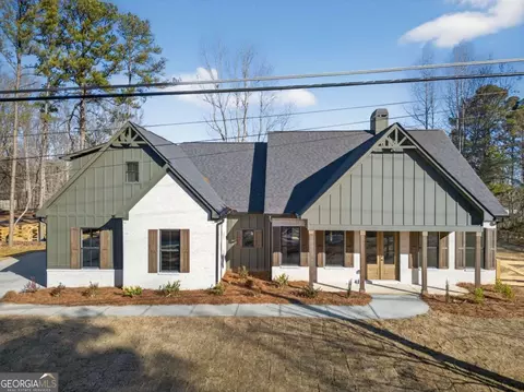 2203 Ridge Rd, Douglasville, GA 30134