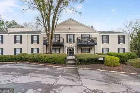 3440 Essex Ave #103, Atlanta, GA 30339