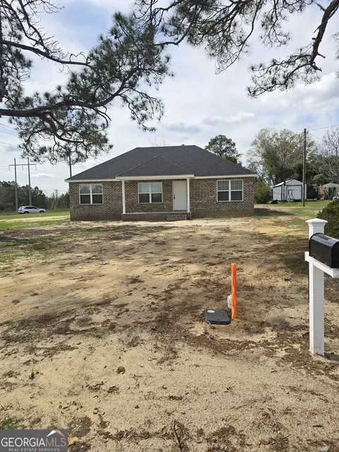 1200 Cadillac Dr, Vidalia, GA 30474