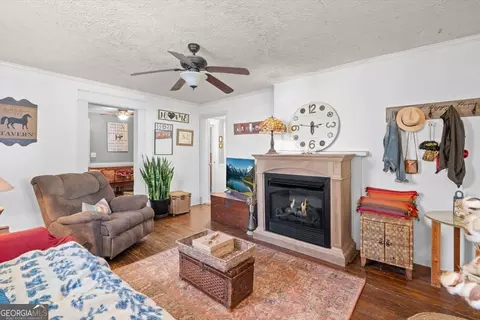 Living - 45 3rd Shannon St, Rome, GA 30161 photo 1 of 1