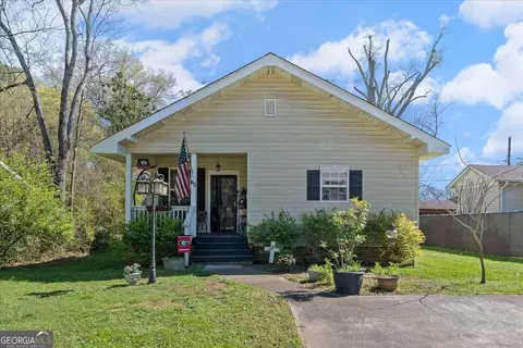 Exterior - 45 3rd Shannon St, Rome, GA 30161 photo 1 of 5