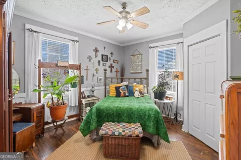 Bedroom - 45 3rd Shannon St, Rome, GA 30161 photo 1 of 1