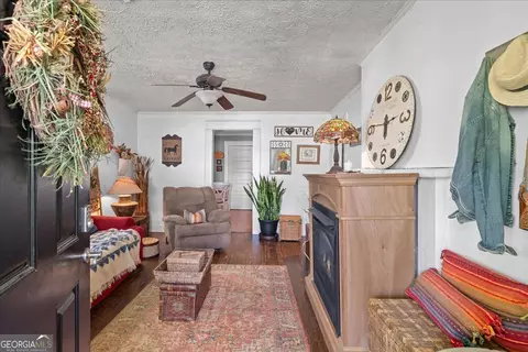 Entry Way - 45 3rd Shannon St, Rome, GA 30161 photo 1 of 2