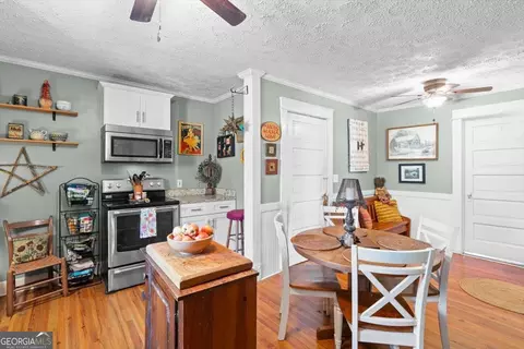 Kitchen - 45 3rd Shannon St, Rome, GA 30161 photo 2 of 4