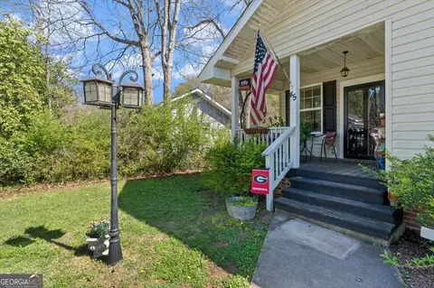 Exterior - 45 3rd Shannon St, Rome, GA 30161 photo 3 of 5