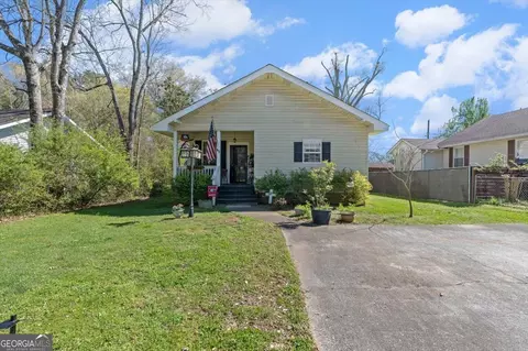Exterior - 45 3rd Shannon St, Rome, GA 30161 photo 2 of 5