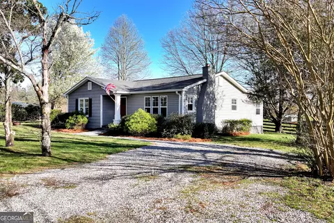 170 Paul Franklin Rd, Clarkesville, GA 30523