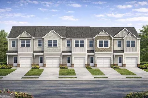 5 Magnolia Blvd, Cedartown, GA 30125