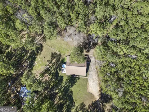 484 Kings Rd SE, Milledgeville, GA 31061