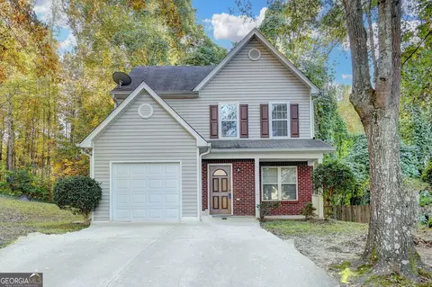 840 Melrose Park Pl, Lawrenceville, GA 30044