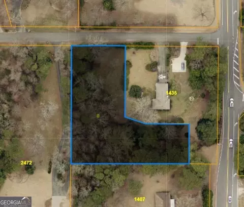 0 Holly Springs Rd, Marietta, GA 30062