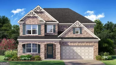 7188 Bocholt Dr, South Fulton, GA 30349