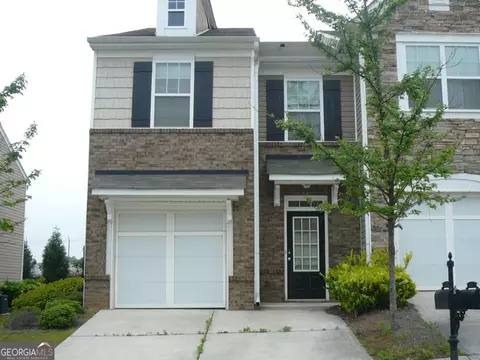 2176 Executive Dr, Duluth, GA 30096