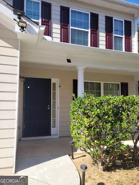 10221 Deep Creek Pl, Union City, GA 30291