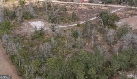 0 284 Acres Old Traders Hl, Folkston, GA 31537