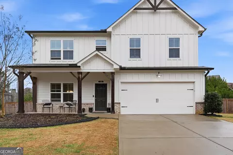 168 Brookstone Park Acworth, Acworth, GA 30101