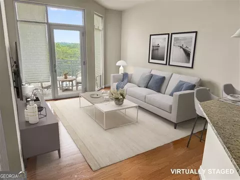 711 Cosmopolitan Dr NE #223, Atlanta, GA 30324