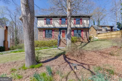 4271 Westminster Dr, Snellville, GA 30039