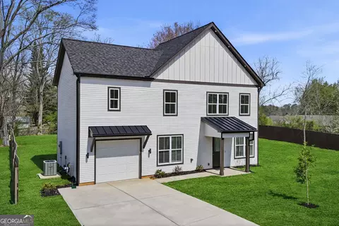 350 Tidwell Cir, Alpharetta, GA 30004