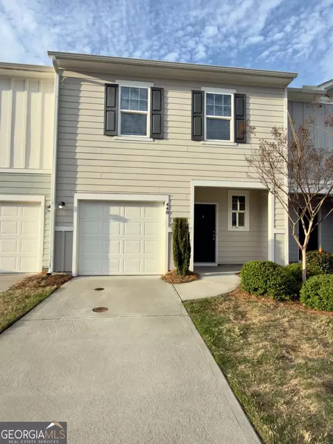 448 Union Station St, Cartersville, GA 30120