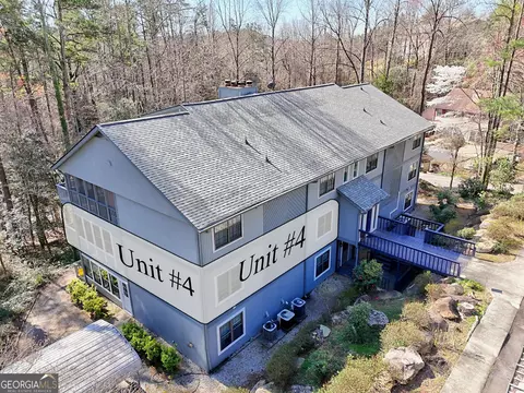 230 Stornoway Dr UNIT 4, Clayton, GA 30525