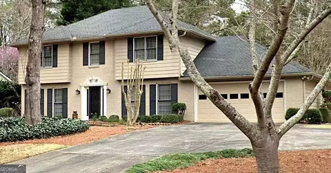 2648 Ravenoaks Pl, Marietta, GA 30062