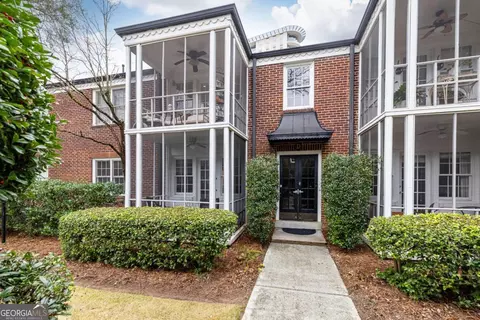 55 Delmont Dr NE #D1, Atlanta, GA 30305