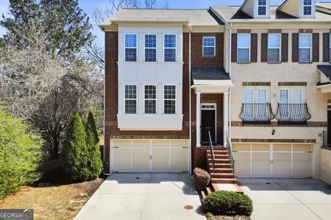 5001 Ridgemont Walk SE #18, Atlanta, GA 30339