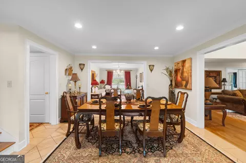 Dining - 109 Crest Pte, Warner Robins, GA 31088 photo 1 of 3