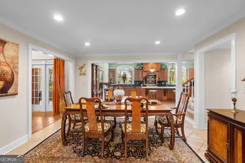 Dining - 109 Crest Pte, Warner Robins, GA 31088 photo 2 of 3