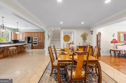 Dining - 109 Crest Pte, Warner Robins, GA 31088 photo 3 of 3